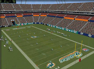 Madden NFL 2001 - screenshot 39