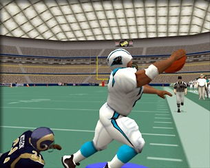 Madden NFL 2001 - screenshot 27