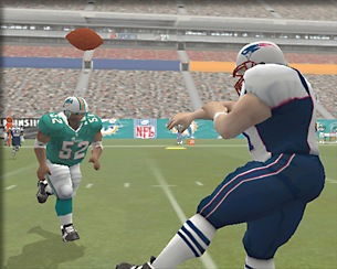 Madden NFL 2001 - screenshot 25