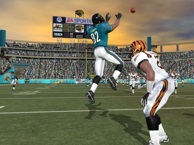 Madden NFL 2004 - screenshot 3