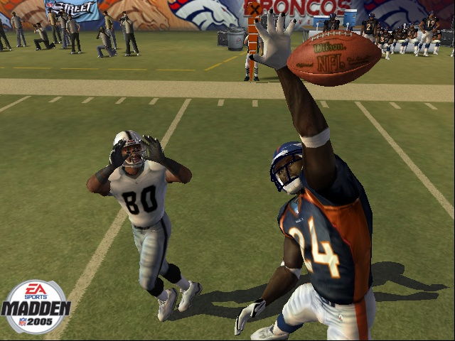 Madden NFL 2005 - screenshot 91