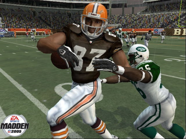 Madden NFL 2005 - screenshot 80