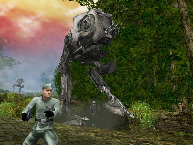 Star Wars: BattleFront (2004) - screenshot 94