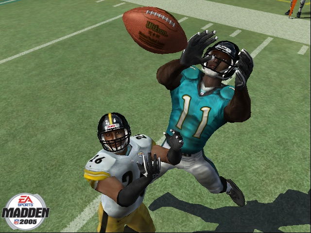Madden NFL 2005 - screenshot 42