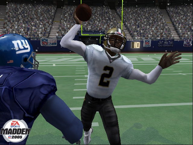 Madden NFL 2005 - screenshot 18