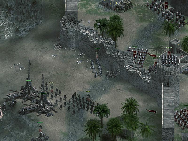 Knights of Honor - screenshot 33