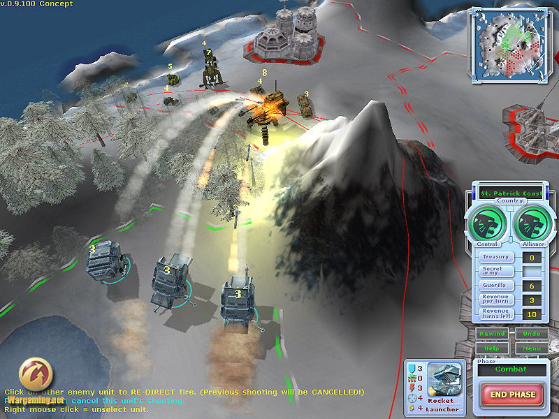 Massive Assault - screenshot 115