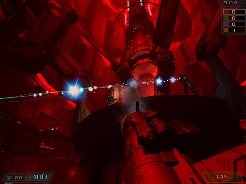 Doom 3 - screenshot 69