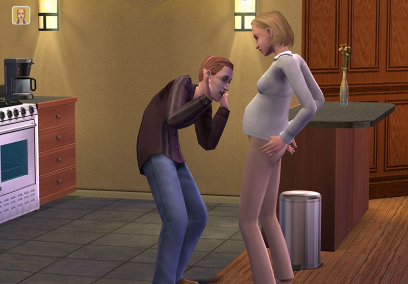 The Sims 2 - screenshot 96