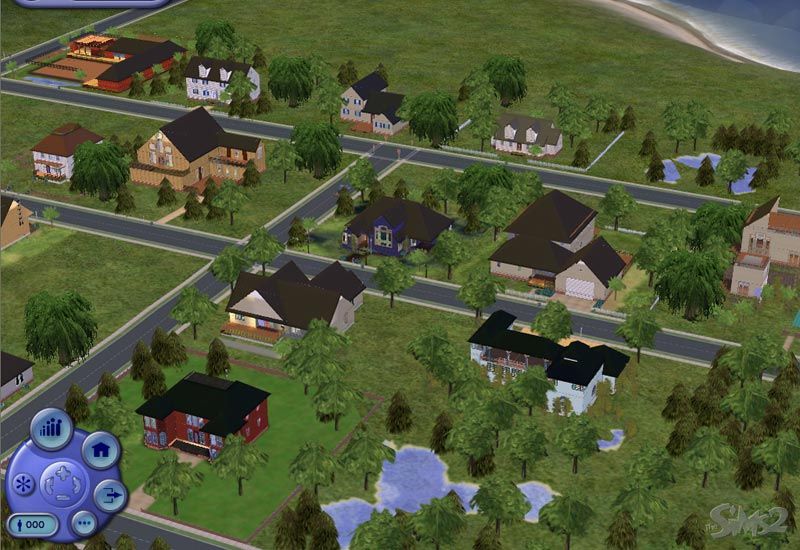 The Sims 2 - screenshot 84