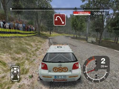 Colin McRae Rally 2005 - screenshot 79