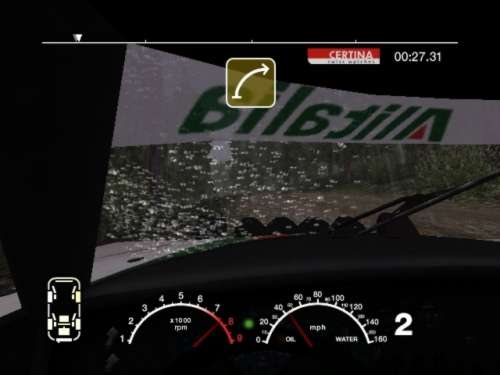 Colin McRae Rally 2005 - screenshot 69