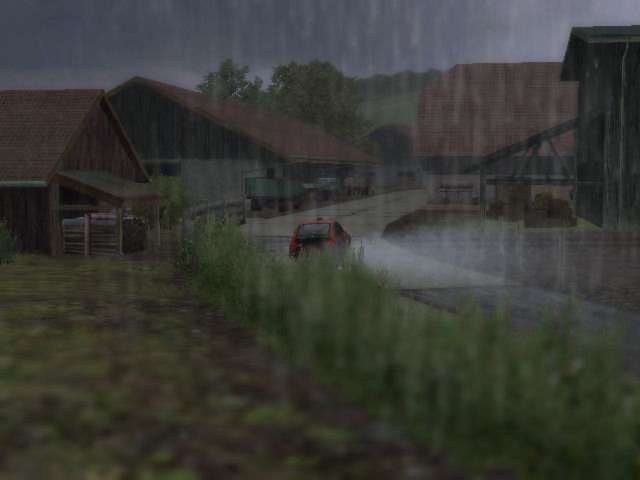 Colin McRae Rally 2005 - screenshot 54