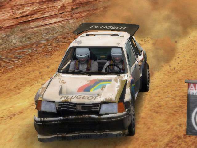 Colin McRae Rally 2005 - screenshot 52