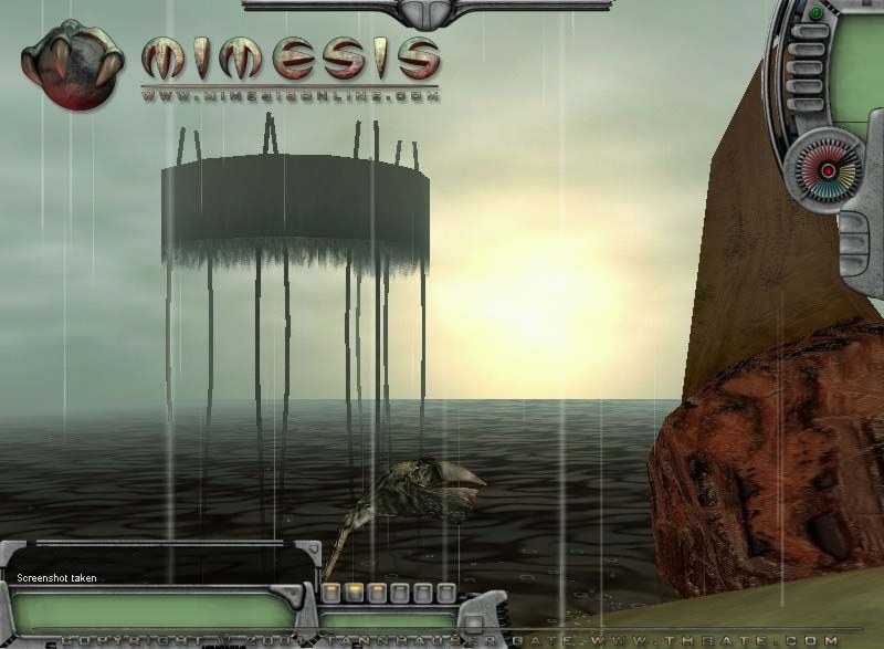 Mimesis Online - screenshot 38