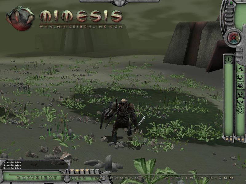 Mimesis Online - screenshot 33