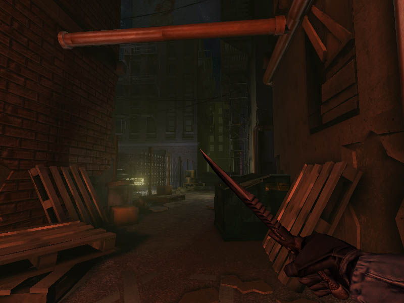 Zombies - screenshot 20