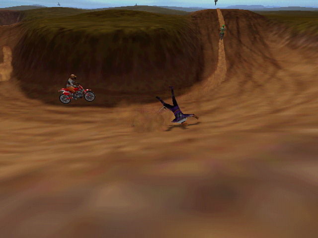 Motocross Madness - screenshot 28