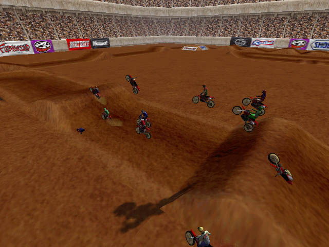 Motocross madness. Motocross Madness 1998. Motocross Madness (1998 Video game). Motocross Madness 1. MTX игра мотокросс.