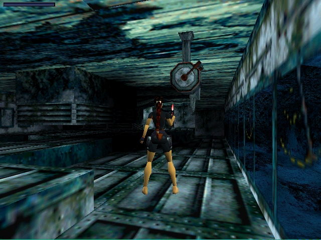 Tomb Raider 2 - screenshot 17