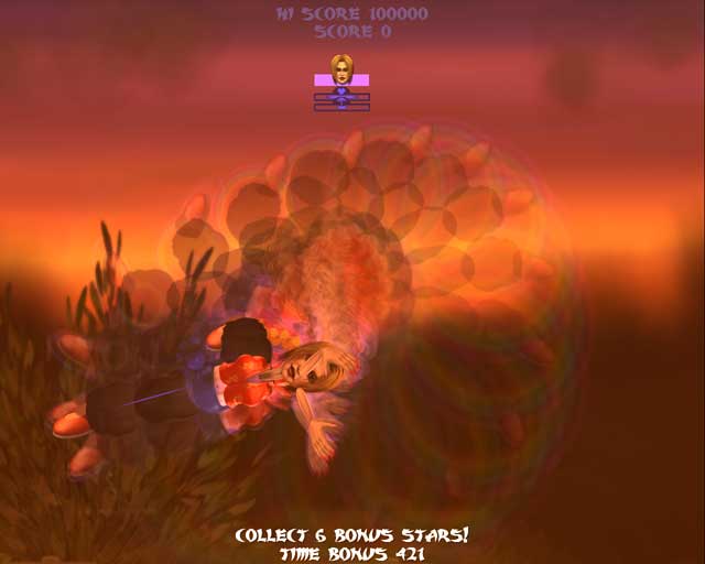 Rag Doll Kung Fu - screenshot 6