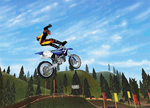 Motocross Mania - screenshot 16