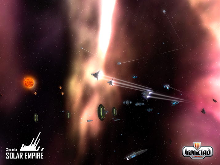 Sins of a Solar Empire - screenshot 49