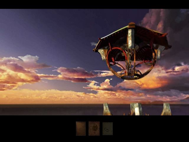 Myst 3: Exile - screenshot 38