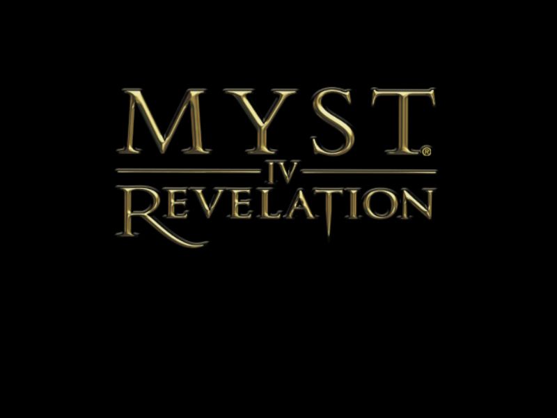 Myst 4: Revelation - screenshot 40