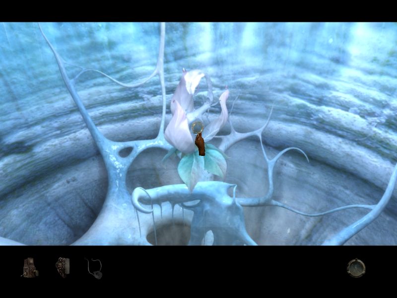 Myst 4: Revelation - screenshot 7