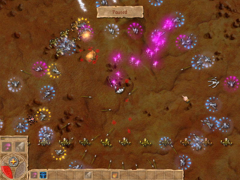 Evil Invasion - screenshot 4