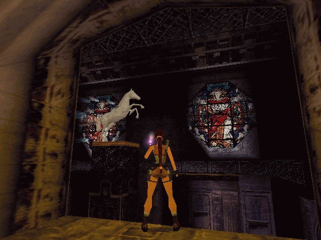 Tomb Raider 3: Adventures of Lara Croft - screenshot 11