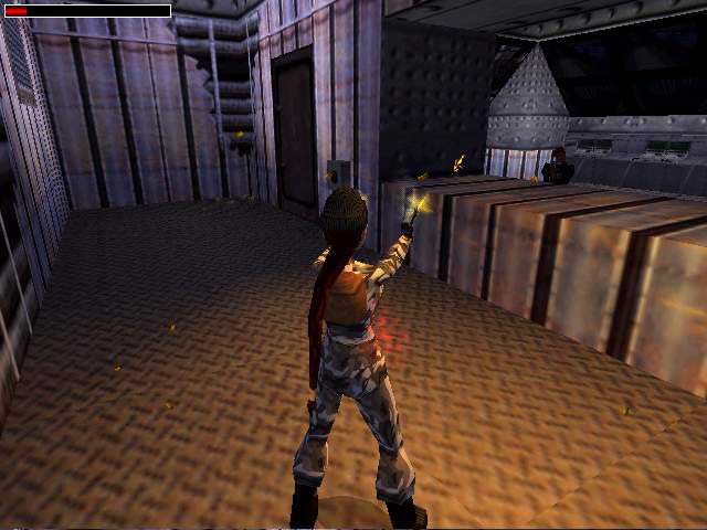 Tomb Raider 5: Chronicles - screenshot 28