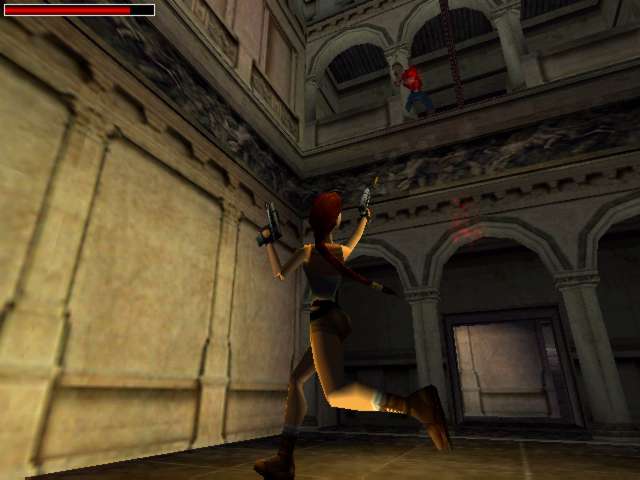 Tomb Raider 5: Chronicles - screenshot 27