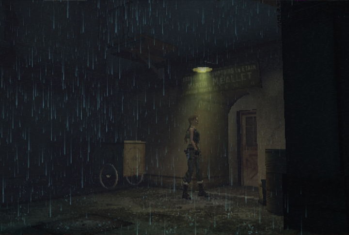 Tomb Raider 6: The Angel Of Darkness - screenshot 91