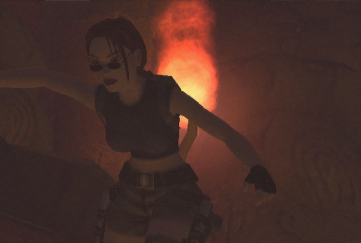 Tomb Raider 6: The Angel Of Darkness - screenshot 89