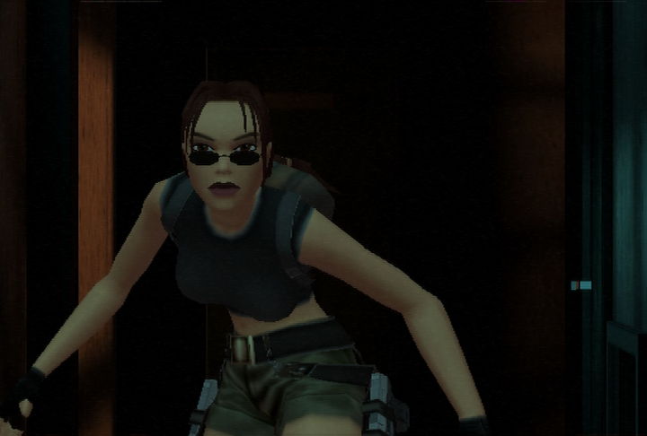 Tomb Raider 6: The Angel Of Darkness - screenshot 86