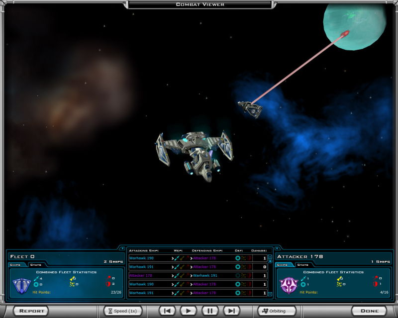 Galactic Civilizations 2: Dread Lords - screenshot 64