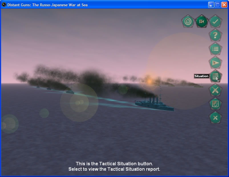 Distant Guns - screenshot 29