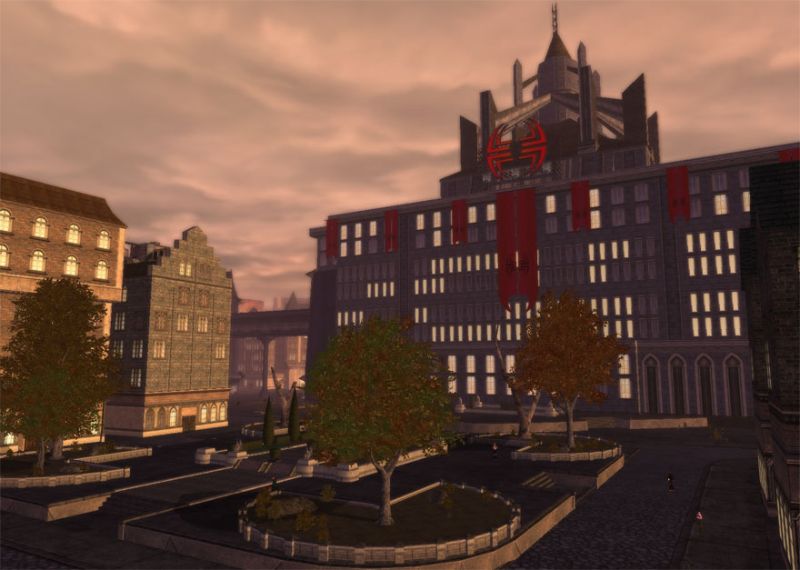 City of Villains - screenshot 58