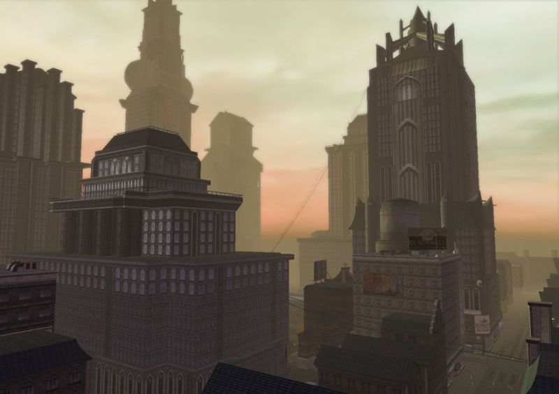 City of Villains - screenshot 53