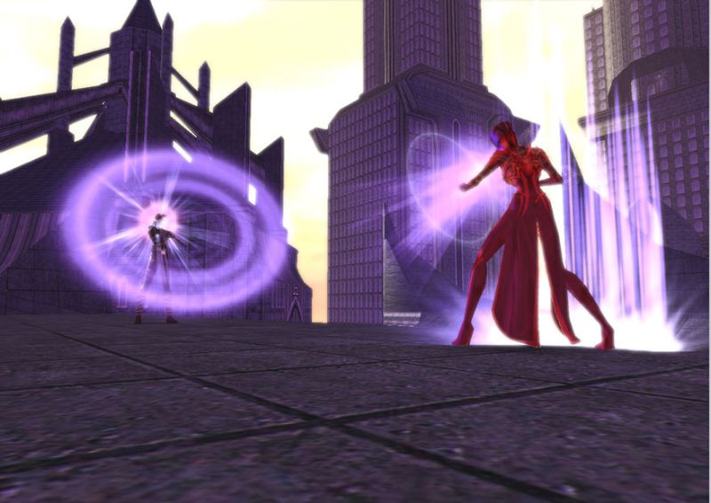 City of Villains - screenshot 51