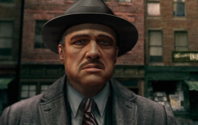 The Godfather - screenshot 46