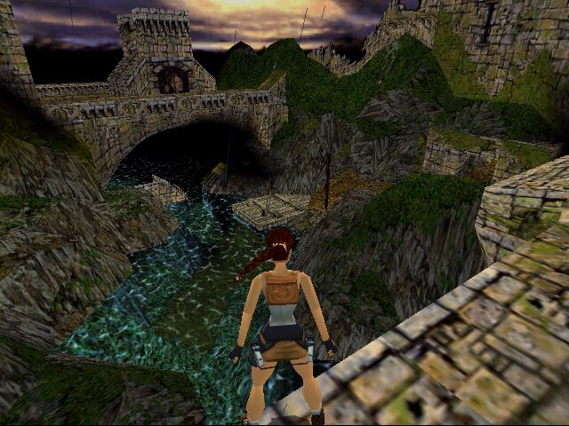 Tomb Raider 3: The Lost Artifact - screenshot 26