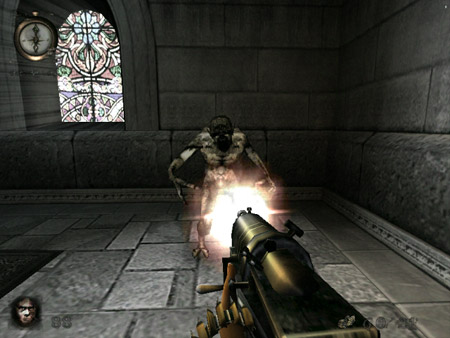 Nosferatu: The Wrath of Malachi - screenshot 14