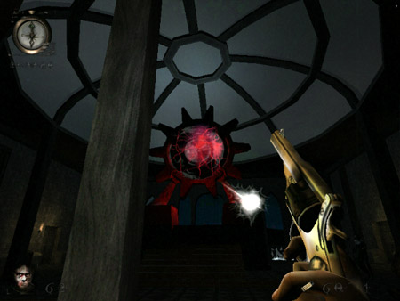 Nosferatu: The Wrath of Malachi - screenshot 13