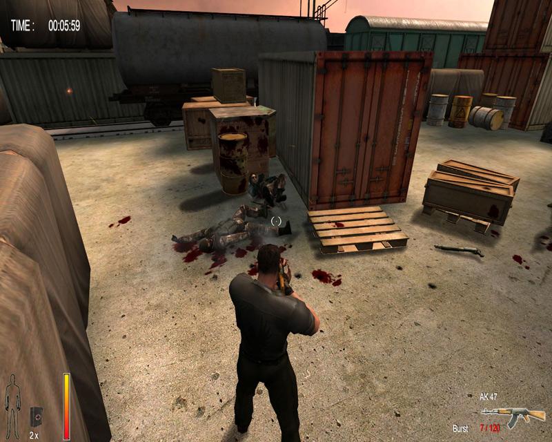 El Matador - screenshot 25