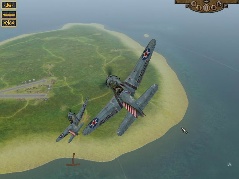 Pacific Storm - screenshot 138