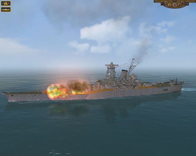 Pacific Storm - screenshot 95