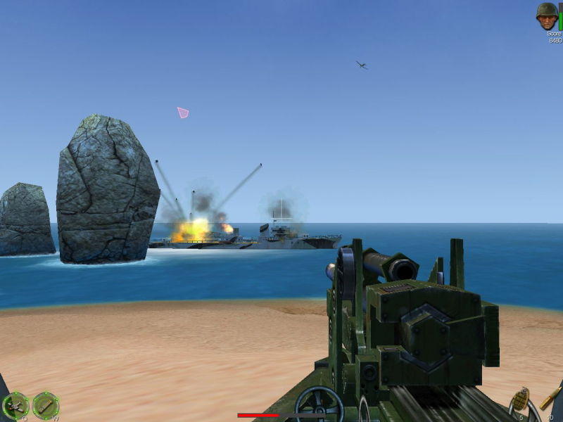 Operation Blockade - screenshot 15